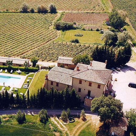 Agriturismo Palazzo Bandino - Wine Cellar, On Reservation Restaurant And Spa Chianciano Terme Exterior foto