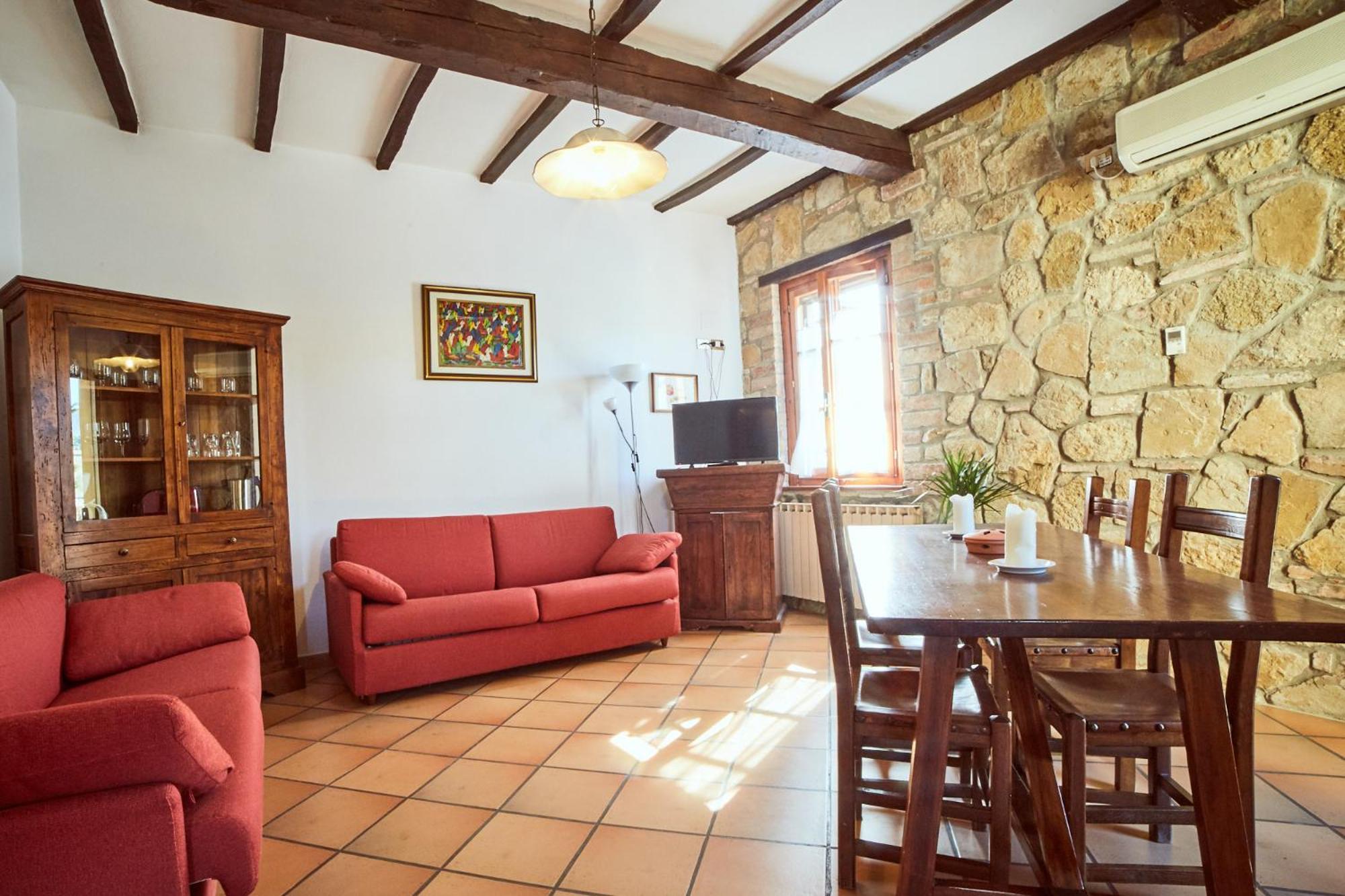 Agriturismo Palazzo Bandino - Wine Cellar, On Reservation Restaurant And Spa Chianciano Terme Exterior foto
