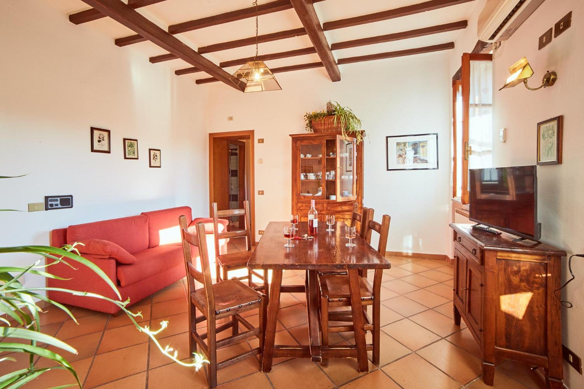 Agriturismo Palazzo Bandino - Wine Cellar, On Reservation Restaurant And Spa Chianciano Terme Exterior foto