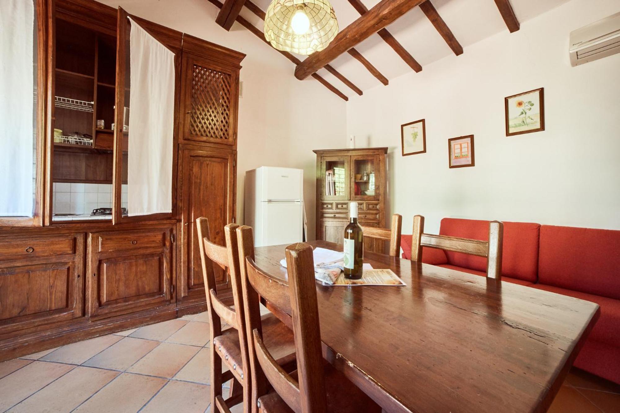 Agriturismo Palazzo Bandino - Wine Cellar, On Reservation Restaurant And Spa Chianciano Terme Exterior foto